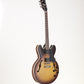 [SN 8159566] USED GIBSON USA / 1988 ES-335 Vintage Sunburst [10]