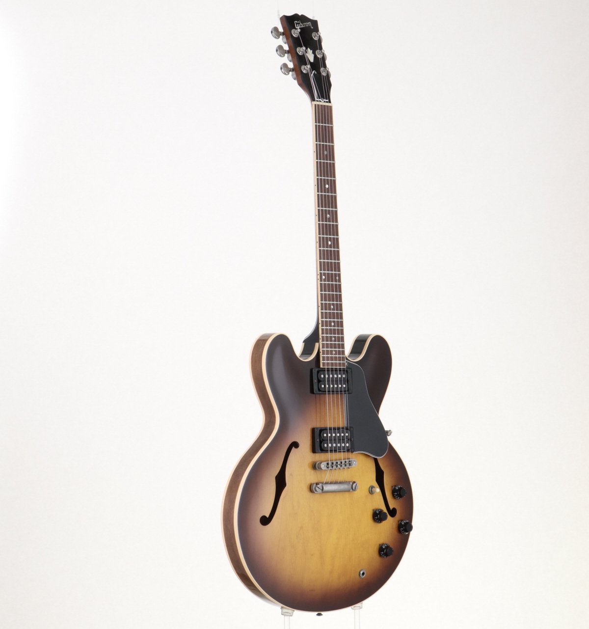 [SN 8159566] USED GIBSON USA / 1988 ES-335 Vintage Sunburst [10]
