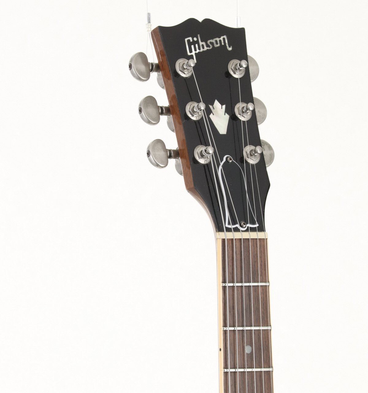 [SN 8159566] USED GIBSON USA / 1988 ES-335 Vintage Sunburst [10]