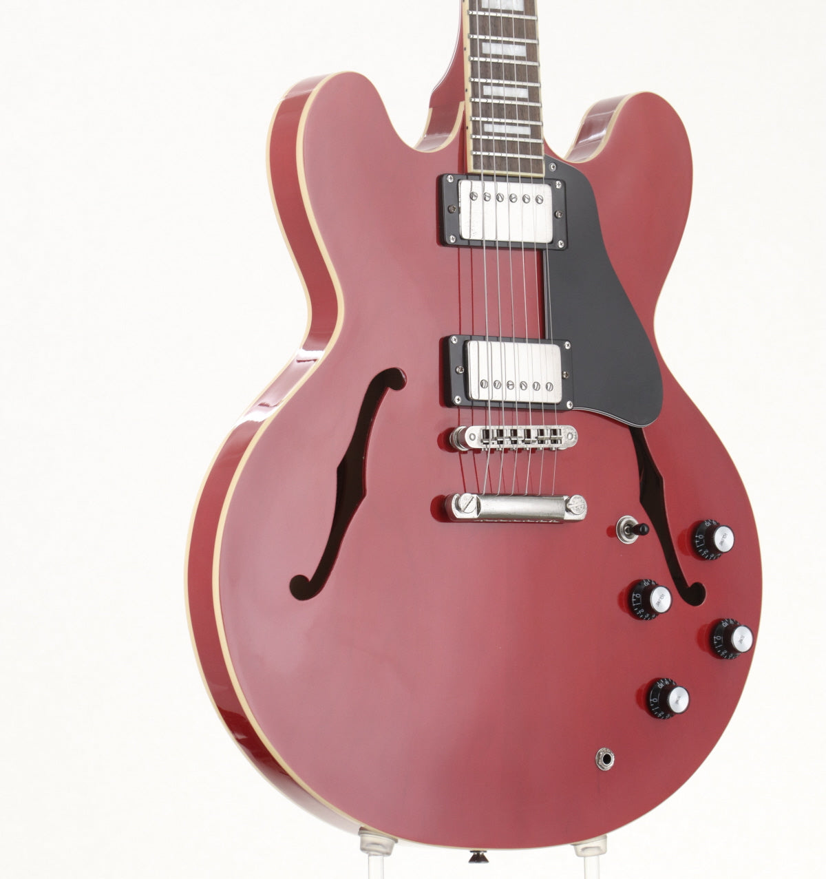 [SN FGA12020024] USED Burny / SRSA65 Exclusive Cherry Red [10]