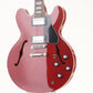 [SN FGA12020024] USED Burny / SRSA65 Exclusive Cherry Red [10]