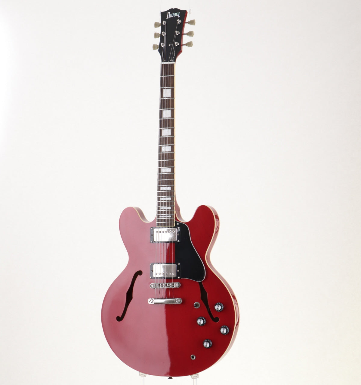 [SN FGA12020024] USED Burny / SRSA65 Exclusive Cherry Red [10]
