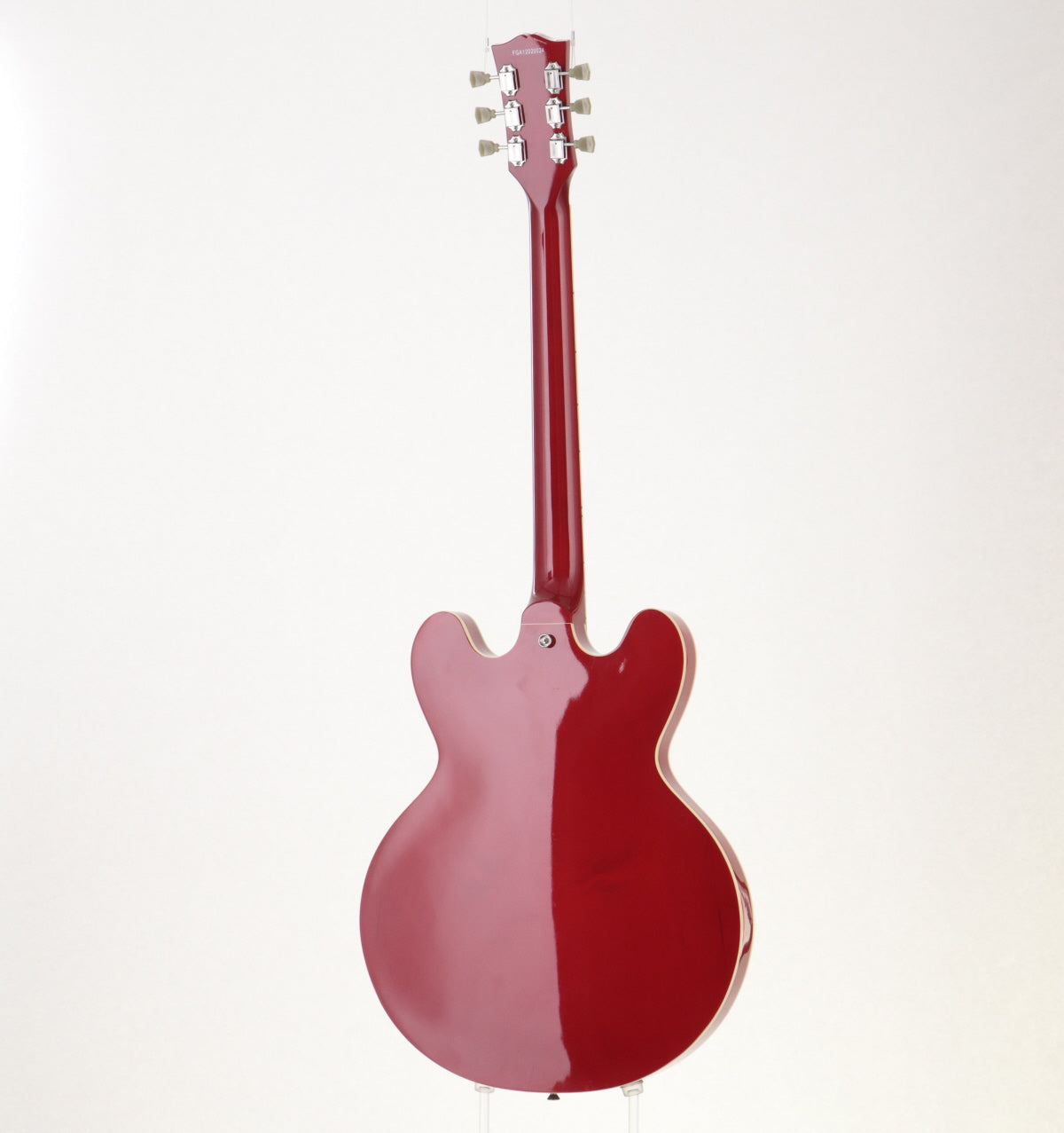 [SN FGA12020024] USED Burny / SRSA65 Exclusive Cherry Red [10]