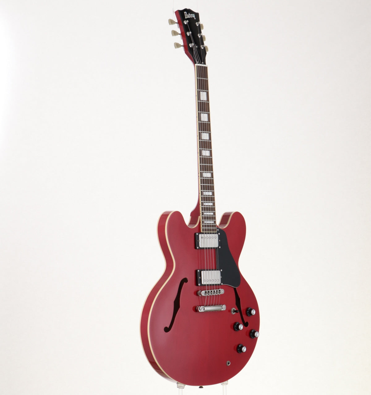 [SN FGA12020024] USED Burny / SRSA65 Exclusive Cherry Red [10]