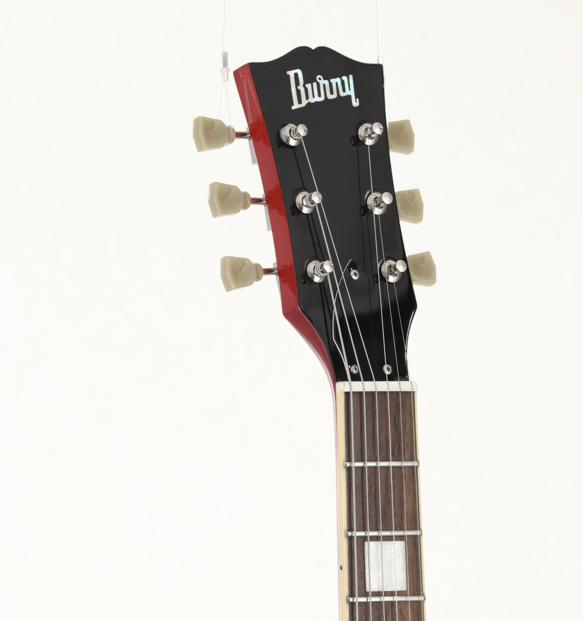 [SN FGA12020024] USED Burny / SRSA65 Exclusive Cherry Red [10]