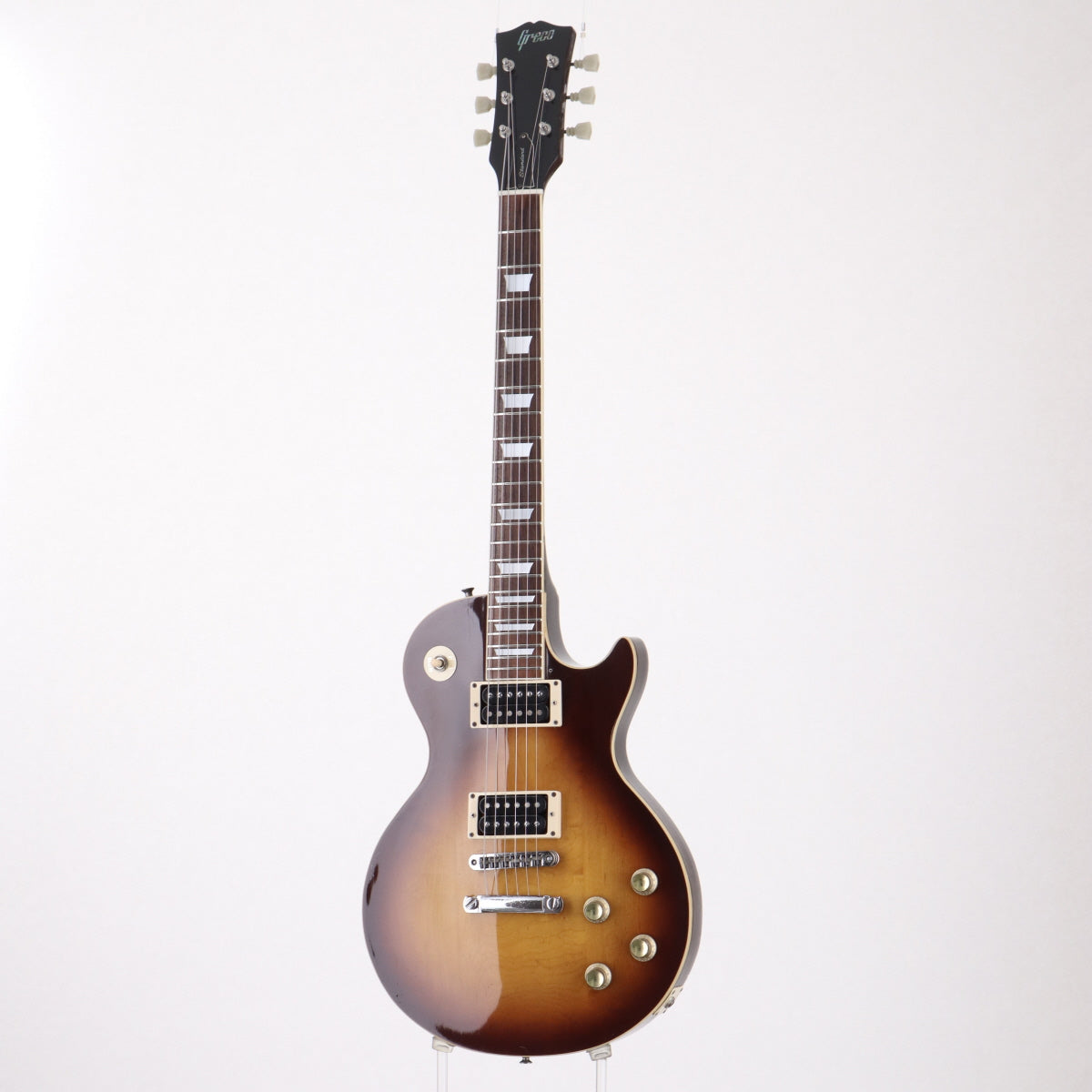 [SN K787399] USED GRECO / EG-700 Sunburst 1978 [10]