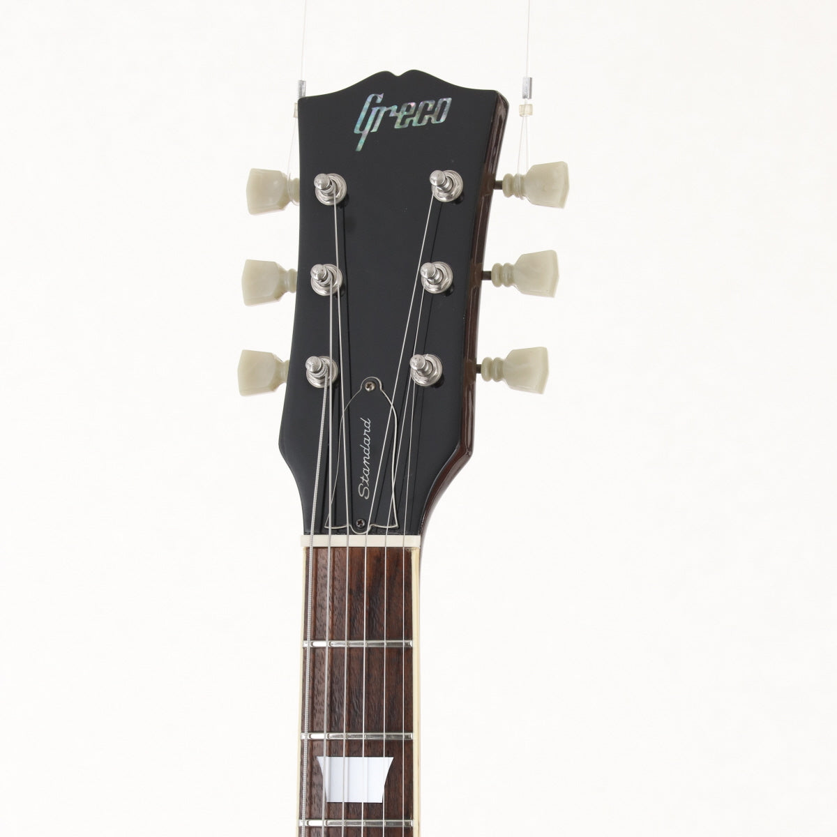 [SN K787399] USED GRECO / EG-700 Sunburst 1978 [10]