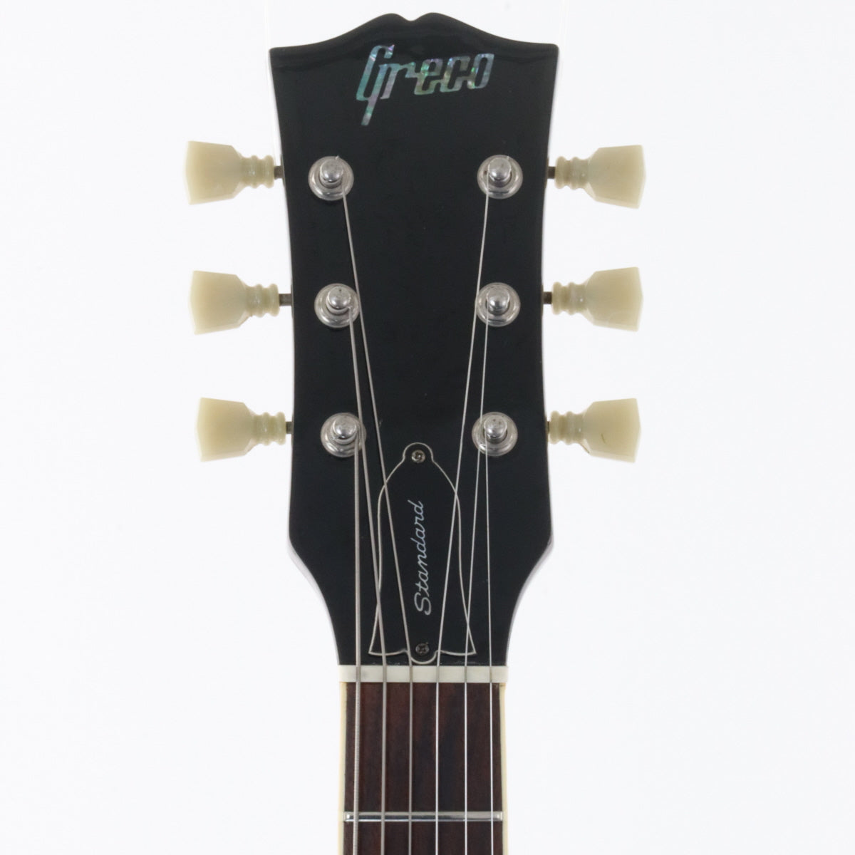 [SN K787399] USED Greco / 1978 EG-700 Sunburst [11]