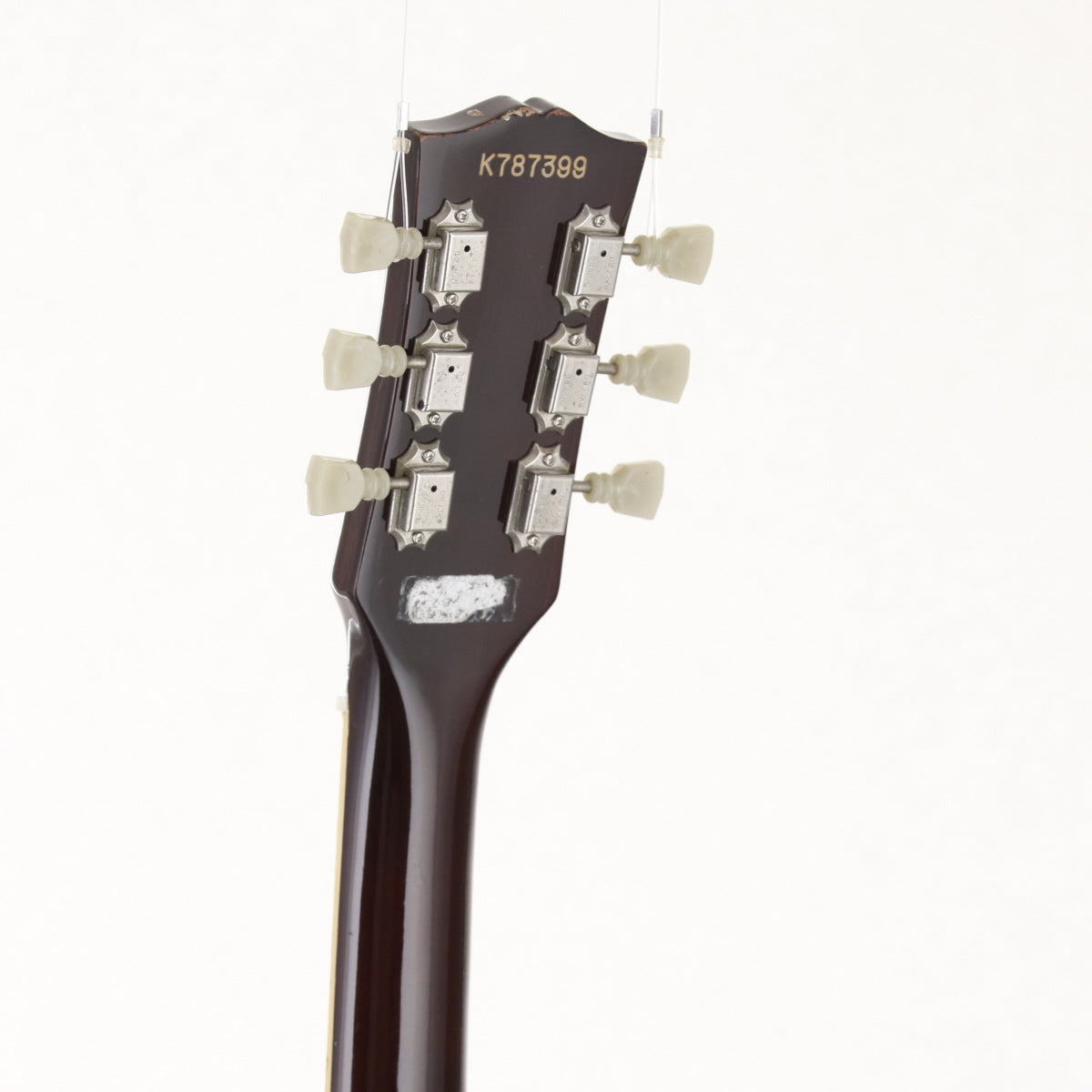 [SN K787399] USED GRECO / EG-700 Sunburst 1978 [10]