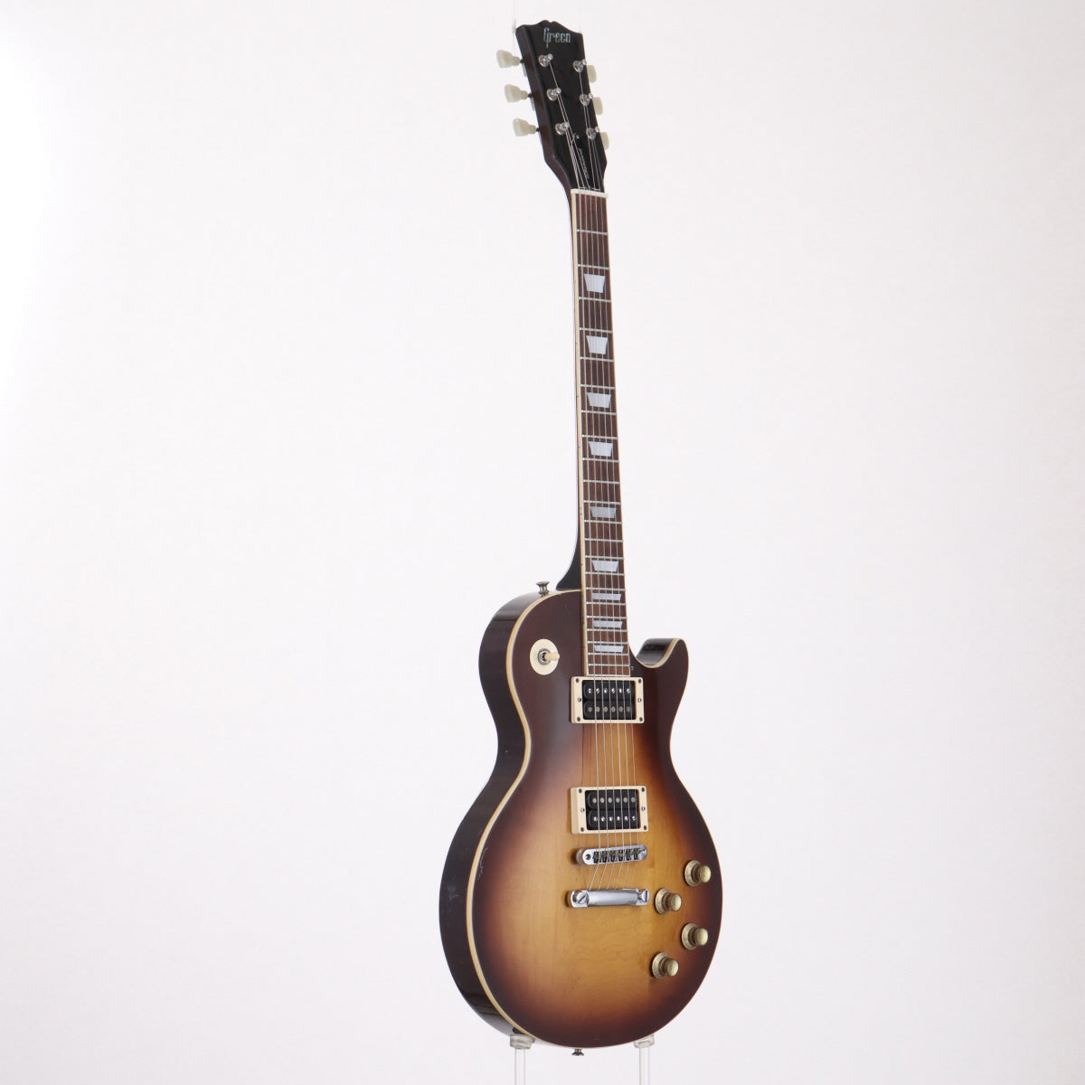 [SN K787399] USED GRECO / EG-700 Sunburst 1978 [10]