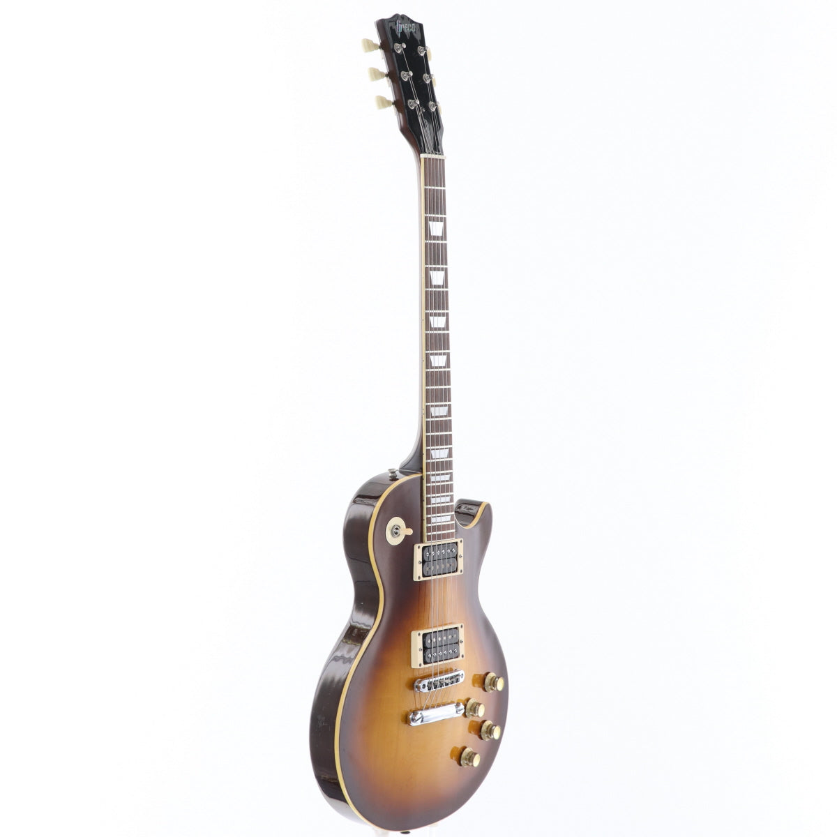 [SN K787399] USED Greco / 1978 EG-700 Sunburst [11]