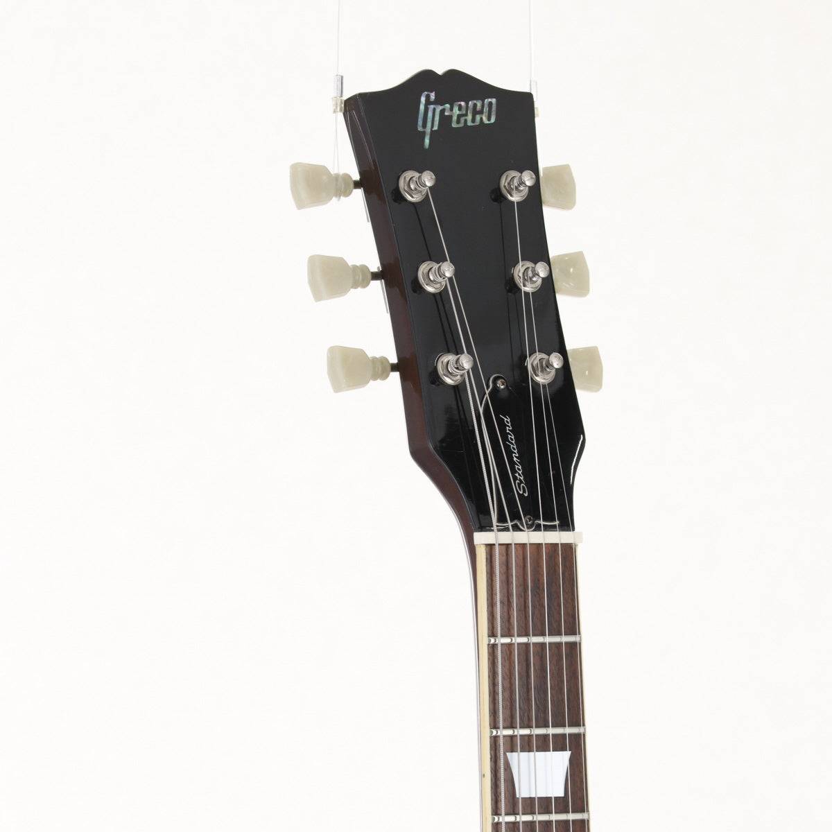 [SN K787399] USED GRECO / EG-700 Sunburst 1978 [10]