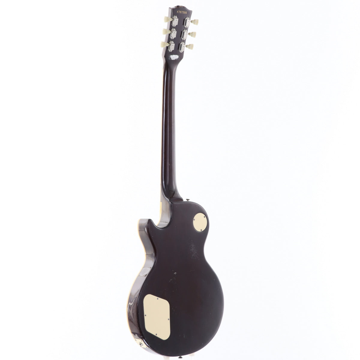 [SN K787399] USED Greco / 1978 EG-700 Sunburst [11]