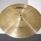 USED ZILDJIAN / Project 391 LTD 22 Ride Ride Cymbal [10]