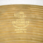 USED ZILDJIAN / Project 391 LTD 22 Ride Ride Cymbal [10]