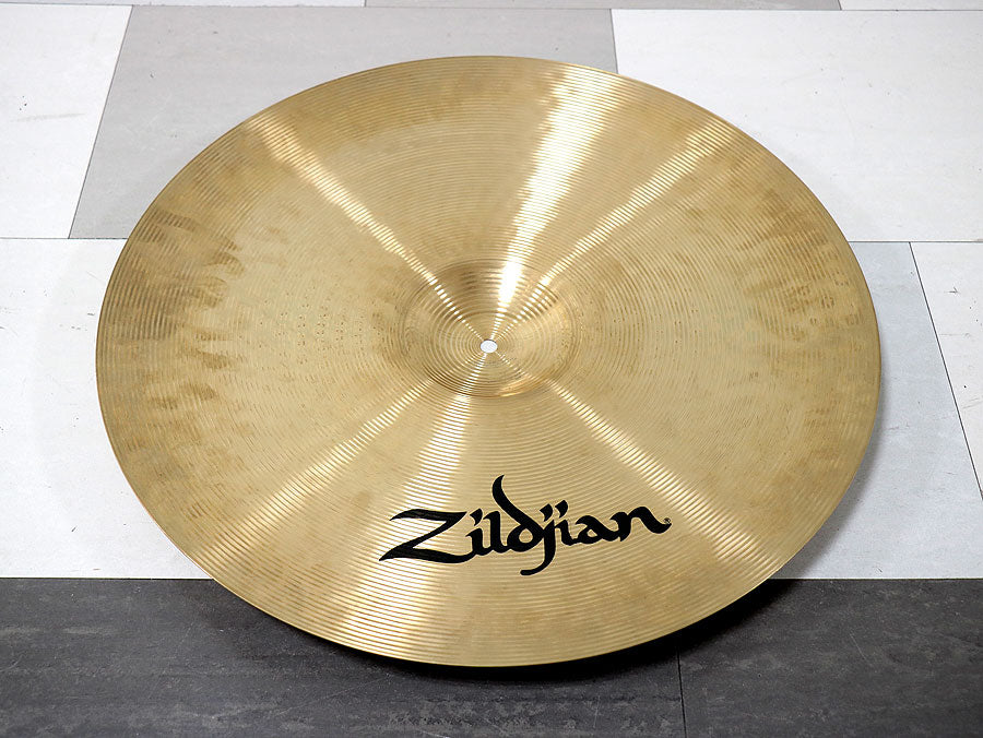 USED ZILDJIAN / Project 391 LTD 22 Ride Ride Cymbal [10]