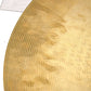 USED ZILDJIAN / Project 391 LTD 22 Ride Ride Cymbal [10]