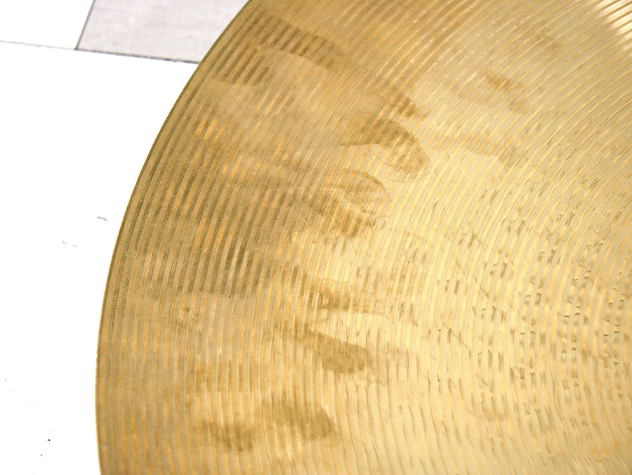 USED ZILDJIAN / Project 391 LTD 22 Ride Ride Cymbal [10]