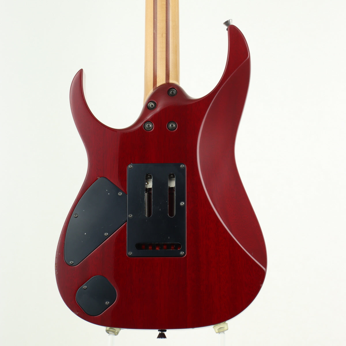 [SN 48051] USED Ibanez / RG8670 j.custom Deep Red [11]