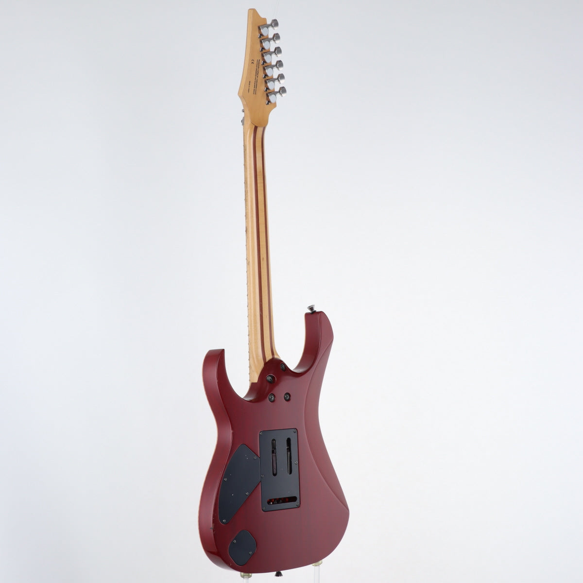 [SN 48051] USED Ibanez / RG8670 j.custom Deep Red [11]