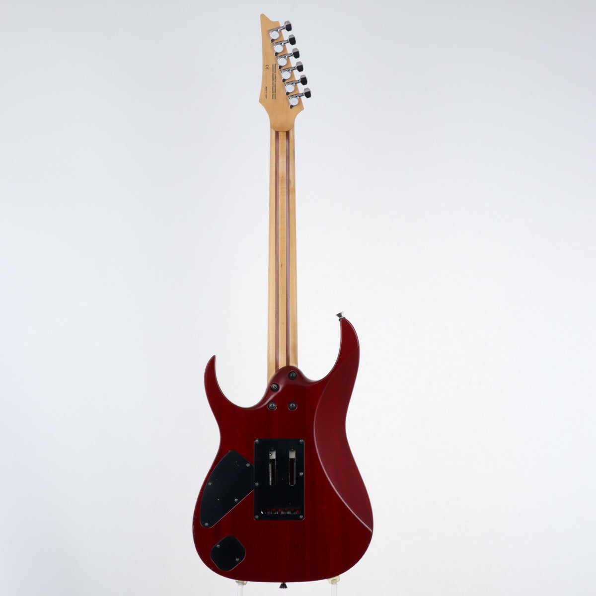 [SN 48051] USED Ibanez / RG8670 j.custom Deep Red [11]