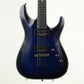 [SN W12060079] USED Schecter / Black Jack AD-C-1-BJ-SLS/P See Thru Blue Burst [11]