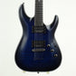 [SN W12060079] USED Schecter / Black Jack AD-C-1-BJ-SLS/P See Thru Blue Burst [11]