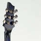 [SN W12060079] USED Schecter / Black Jack AD-C-1-BJ-SLS/P See Thru Blue Burst [11]