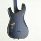 [SN W12060079] USED Schecter / Black Jack AD-C-1-BJ-SLS/P See Thru Blue Burst [11]