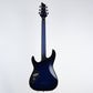 [SN W12060079] USED Schecter / Black Jack AD-C-1-BJ-SLS/P See Thru Blue Burst [11]