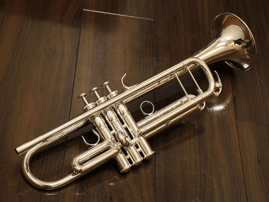 [SN 544904] USED YAMAHA / Yamaha YTR-8335S B flat trumpet [10]