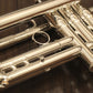 [SN 544904] USED YAMAHA / Yamaha YTR-8335S B flat trumpet [10]