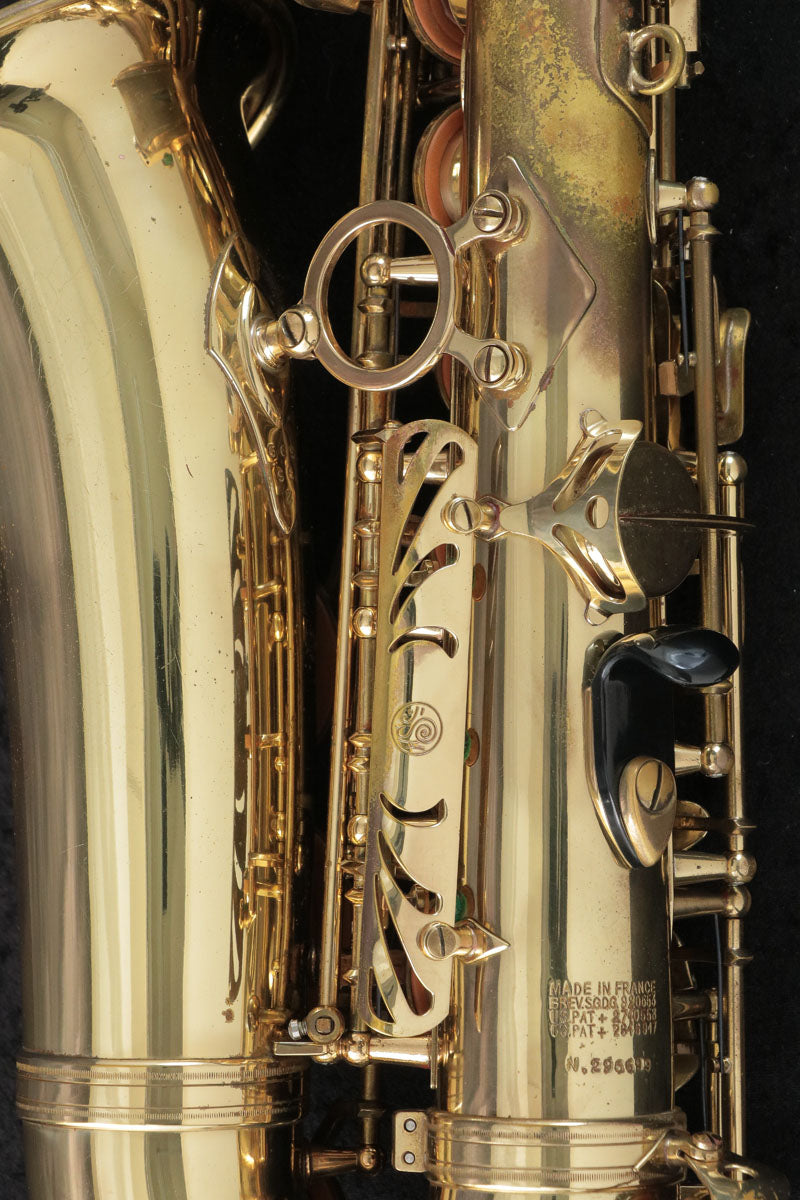 [SN 296699] USED SELMER / Alto Mark VII Mark 7 SN.296xxx Alto Saxophone [03]