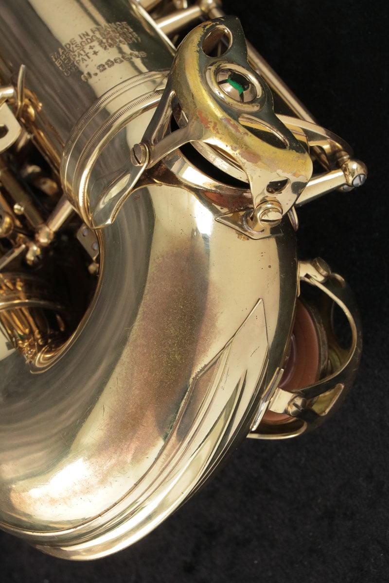 [SN 296699] USED SELMER / Alto Mark VII Mark 7 SN.296xxx Alto Saxophone [03]