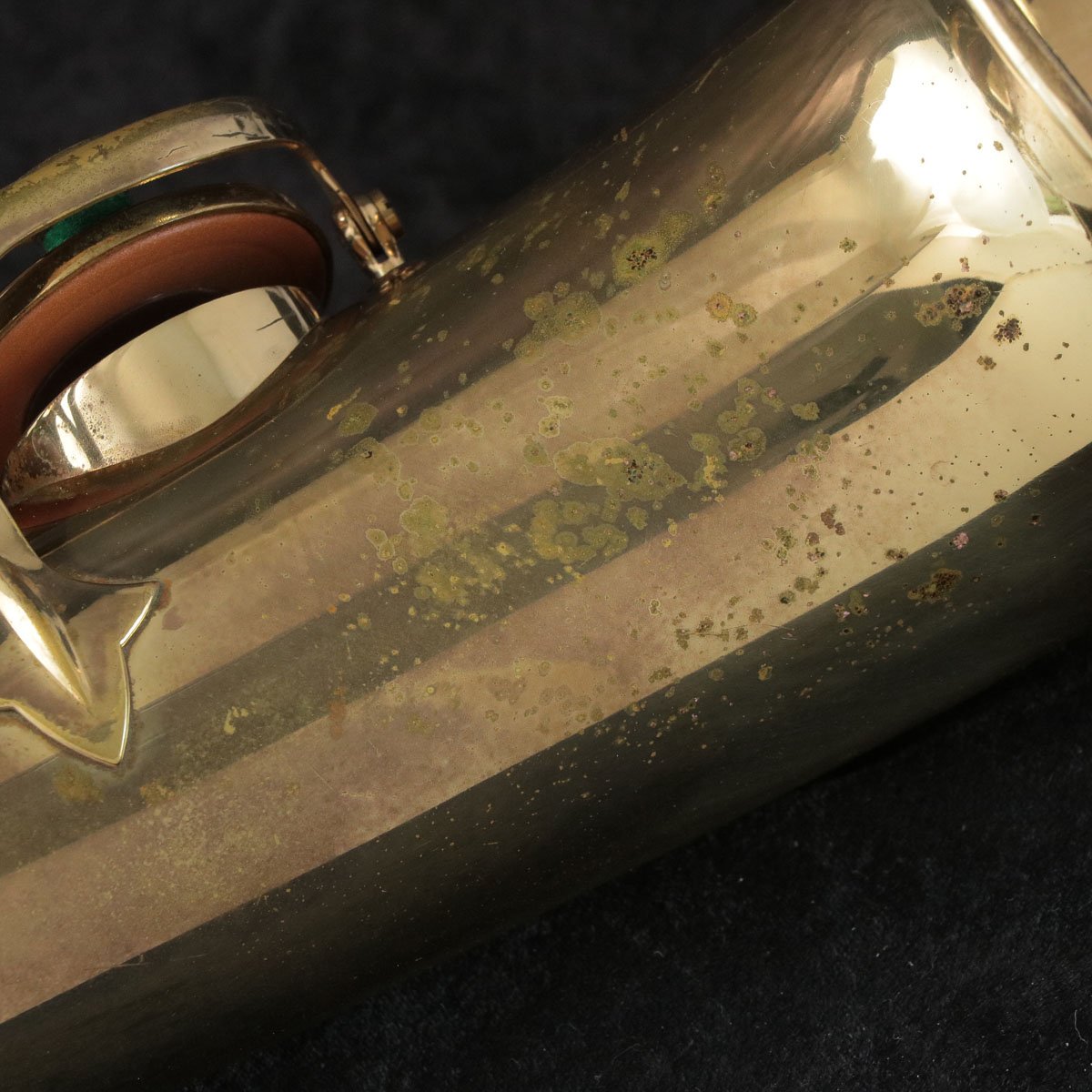 [SN 296699] USED SELMER / Alto Mark VII Mark 7 SN.296xxx Alto Saxophone [03]