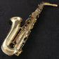 [SN 296699] USED SELMER / Alto Mark VII Mark 7 SN.296xxx Alto Saxophone [03]
