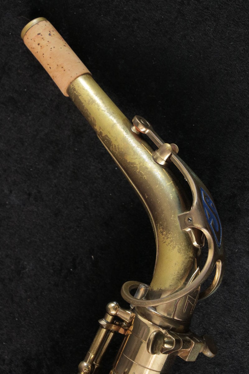 [SN 296699] USED SELMER / Alto Mark VII Mark 7 SN.296xxx Alto Saxophone [03]