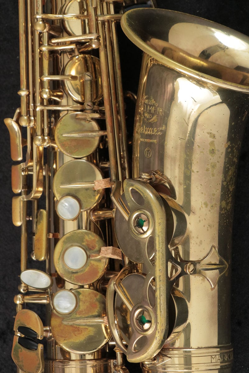 [SN 296699] USED SELMER / Alto Mark VII Mark 7 SN.296xxx Alto Saxophone [03]
