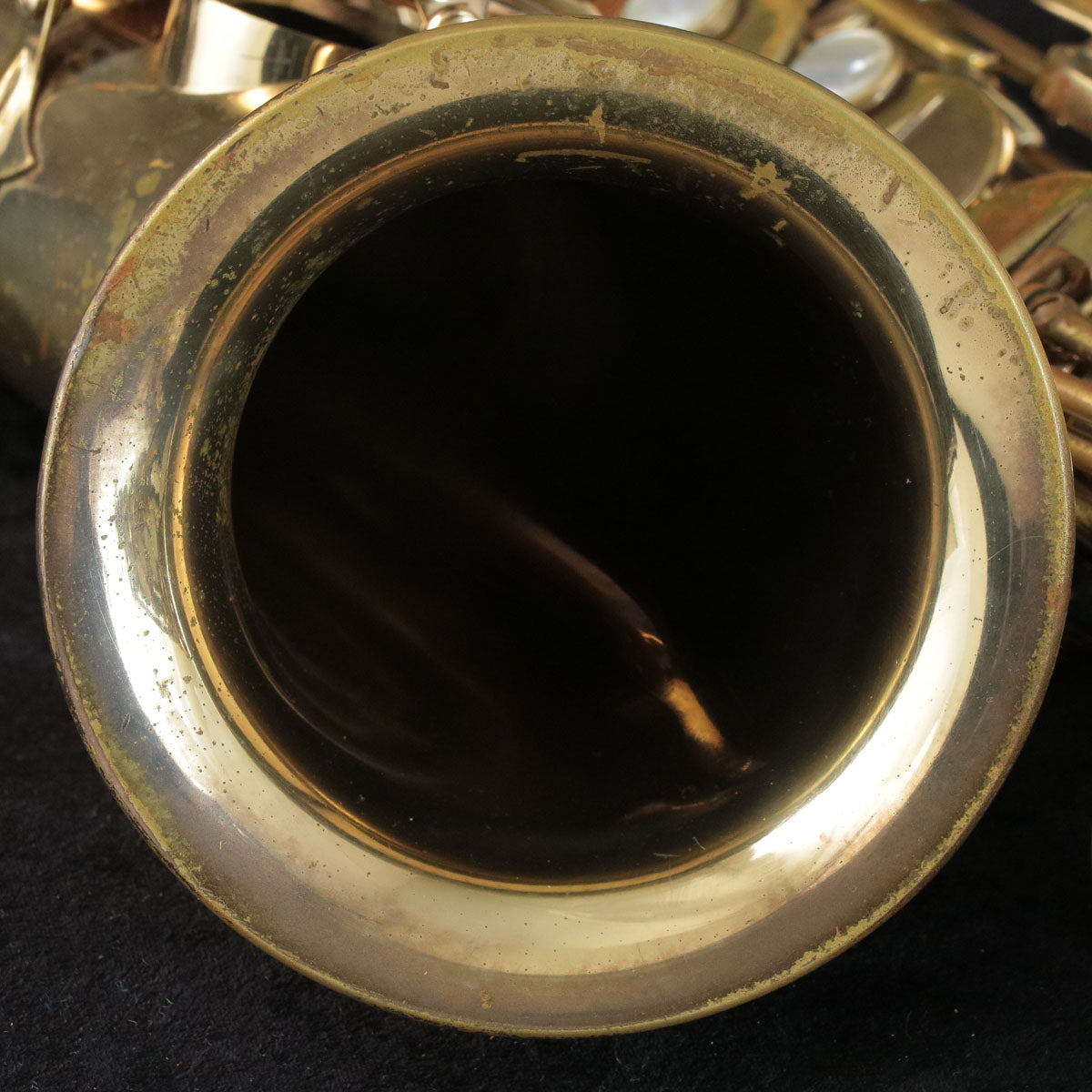 [SN 296699] USED SELMER / Alto Mark VII Mark 7 SN.296xxx Alto Saxophone [03]