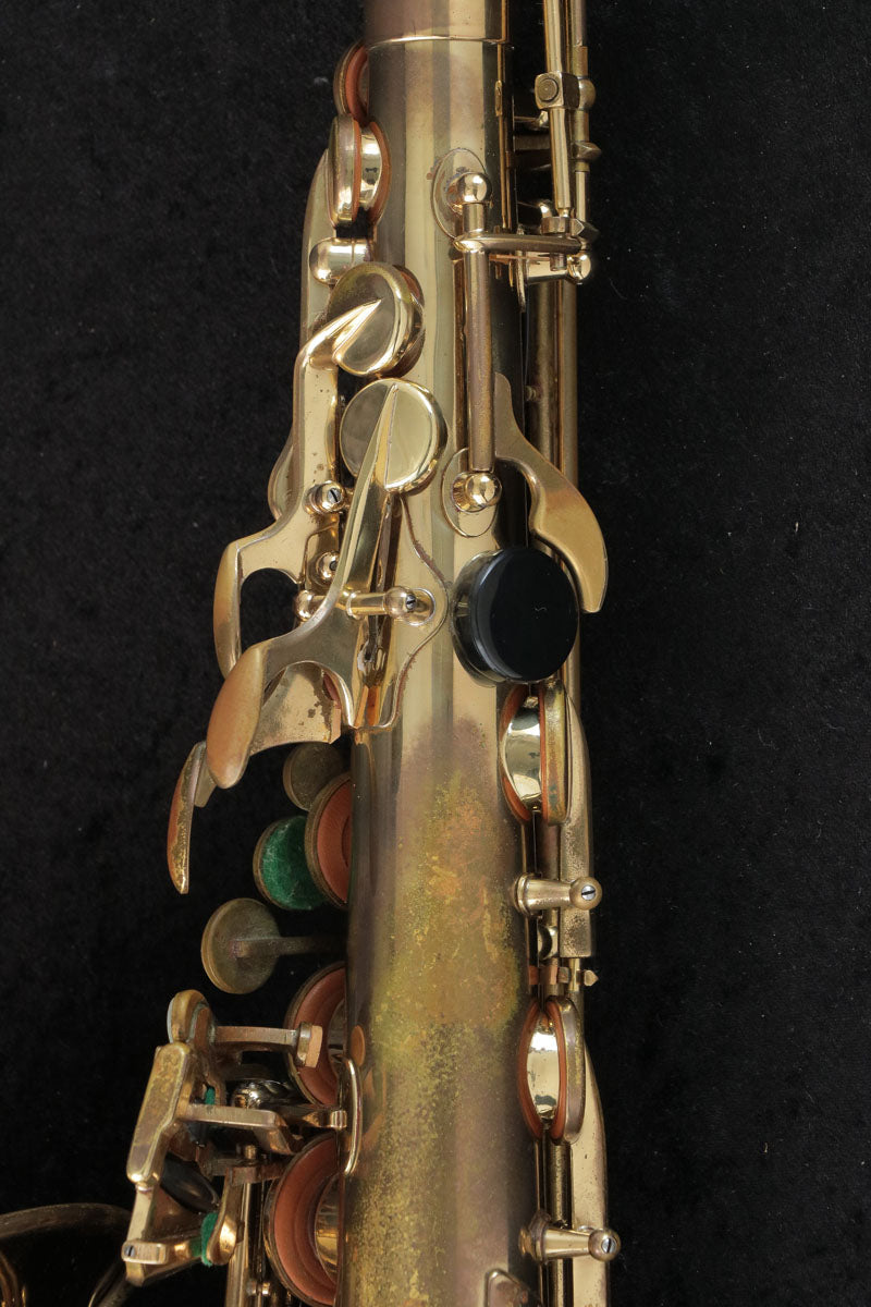 [SN 296699] USED SELMER / Alto Mark VII Mark 7 SN.296xxx Alto Saxophone [03]