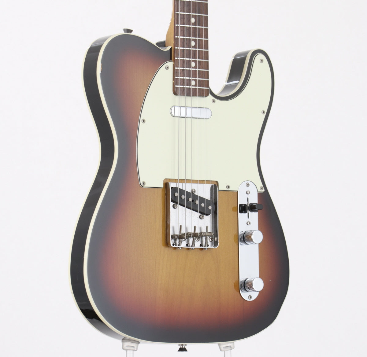 [SN 019601] USED FENDER JAPAN / TL62B-TX 3TS [10]