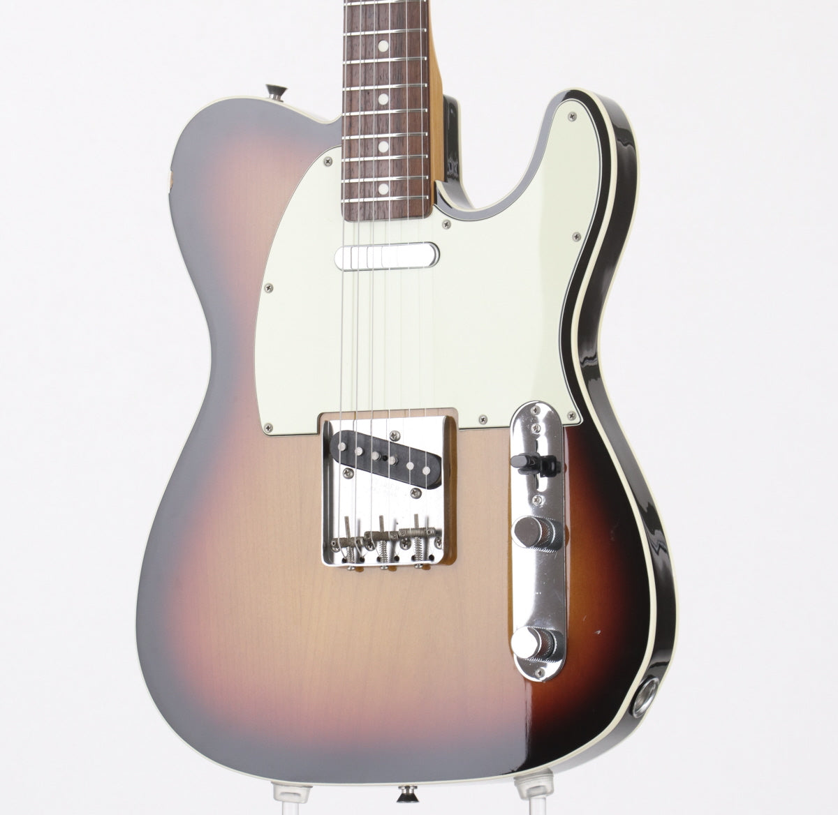 [SN 019601] USED FENDER JAPAN / TL62B-TX 3TS [10]