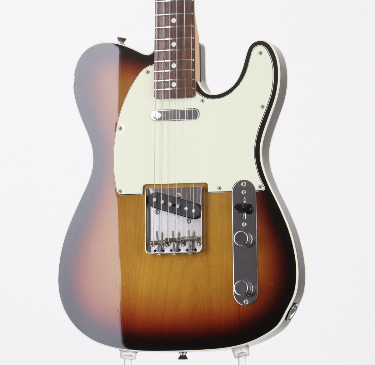 [SN 019601] USED FENDER JAPAN / TL62B-TX 3TS [10]