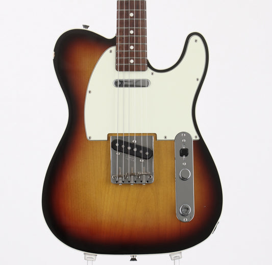 [SN 019601] USED FENDER JAPAN / TL62B-TX 3TS [10]