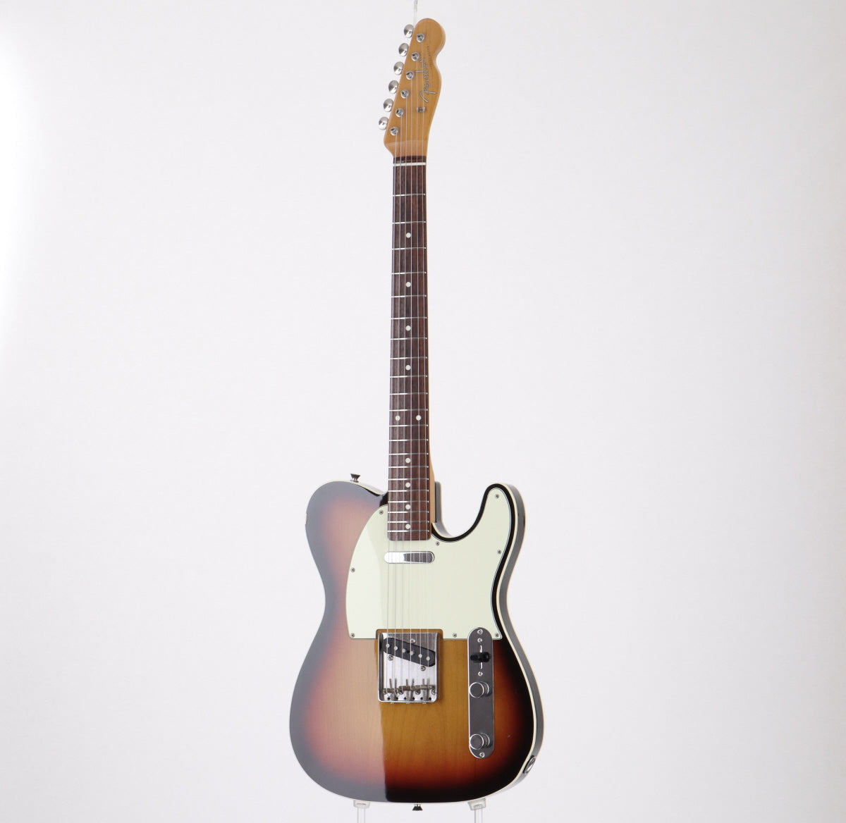 [SN 019601] USED FENDER JAPAN / TL62B-TX 3TS [10]