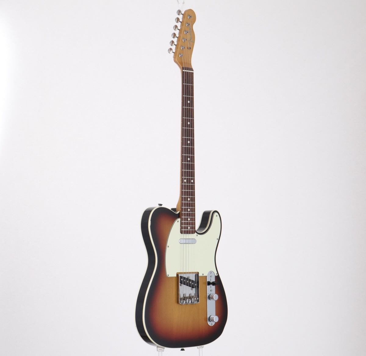 [SN 019601] USED FENDER JAPAN / TL62B-TX 3TS [10]