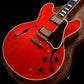 [SN A92614] USED Gibson Custom Shop / Murphy Lab 1959 ES-335 Reissue Light Aged Watermelon Red 2022 [05]