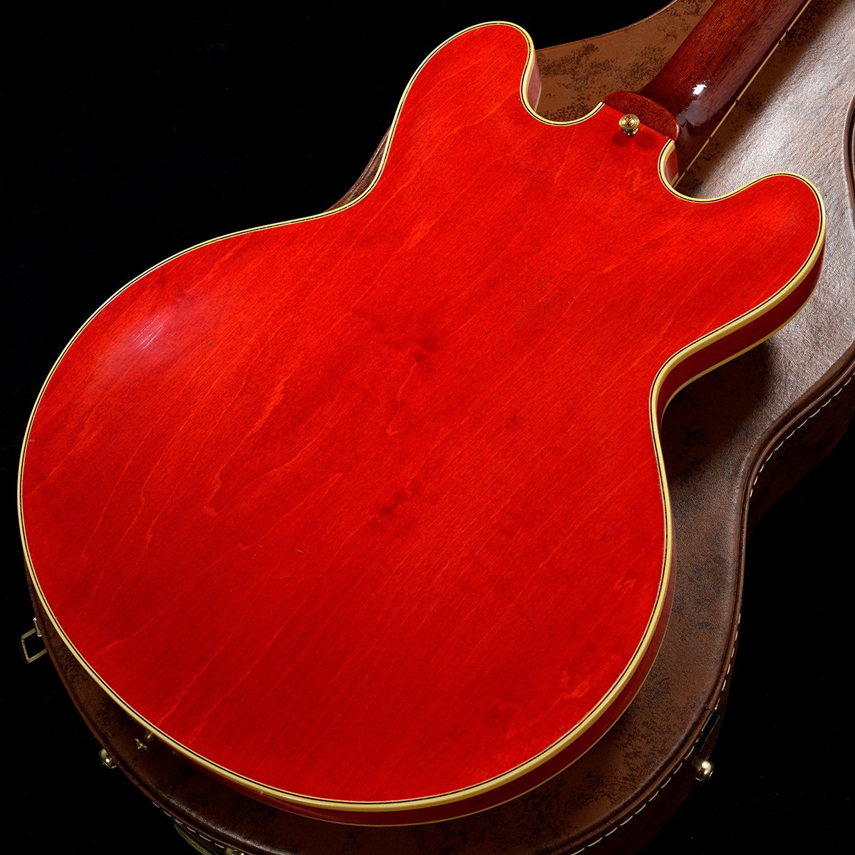 [SN A92614] USED Gibson Custom Shop / Murphy Lab 1959 ES-335 Reissue Light Aged Watermelon Red 2022 [05]