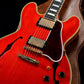 [SN A92614] USED Gibson Custom Shop / Murphy Lab 1959 ES-335 Reissue Light Aged Watermelon Red 2022 [05]