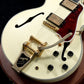 [SN 12856701] USED Gibson Memphis / Limited Run ES-355 Bigsby VOS Classic White 2016 [05]